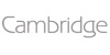 Click to See our Range of Cambridge Products Cambridge